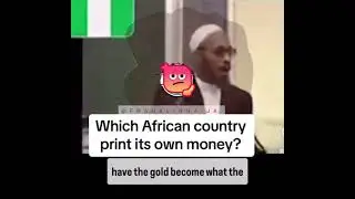 THE IMF&rsquo;S POLICIES HAVE PREVENTED AFRICA FROM ACHIEVING FULL ECONOMIC INDEPENDENCE...