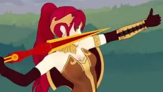 Najlepsze z Pyrrha Nikos (BEZ SPOILER&Oacute;W)