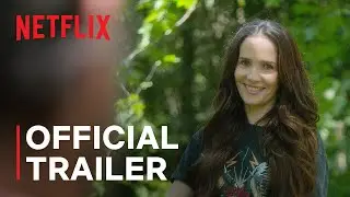 Camp Crasher | Official Trailer | Netflix