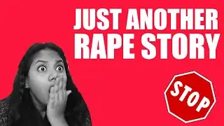 Another rape story | Pollachi issue | #frankfarts | Farts TV