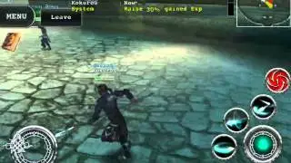[RPG AVABEL ONLINE] Crusader (Lucio') vs Bard (Kokurou)