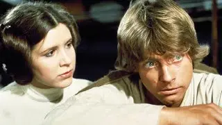 Star Wars - Mark Hamill Doesn't Care About Returning For Episode IX