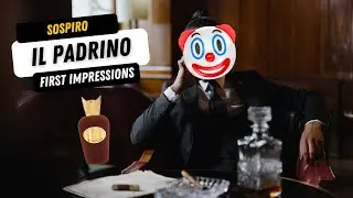 Sospiro Il Padrino - Is it worth the hype?