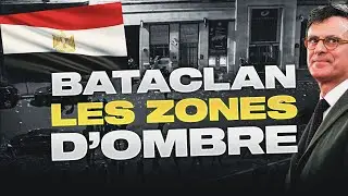 Bataclan : les zones d'ombre  (2009, Manuel Valls, unit&eacute; interdite...)