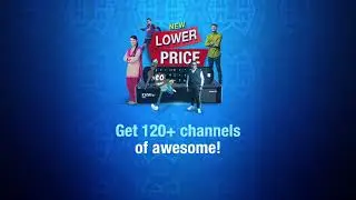 #DStv at a lower price | Nigeria