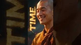 The Value of Time | Buddha&rsquo;s Wisdom on How to Live Now | #buddhawisdom