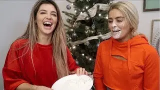 2 ПРАВДЫ И 1 ЛОЖЬ... с Никки Блэккеттер