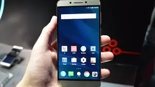 Top Performing LeEco Le Pro 3 Has Some Hidden Quirks