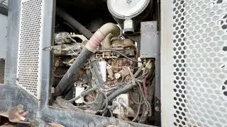 2003 TIMBERPRO TS620 For Sale