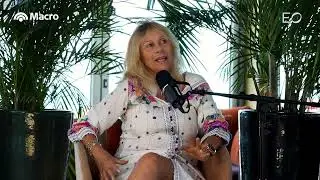 Ana Rosenfeld: 