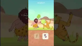 Comics Bob Fail and Success Level 6