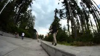 Marysville AM Jam 2014 Official Video | Impact Scooter News