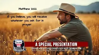 Scripture-Based Country Gospel Song  - Matthew 2122