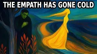 The Day the Empath Snaps &ndash; Carl Jung&rsquo;s Darkest Warning