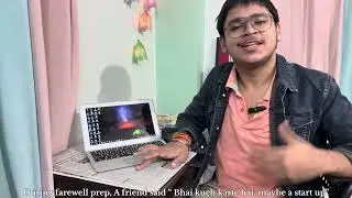 Masters Union Video Essay - Tanmay Prakash
