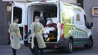 Confidential document reveals Victoria health system inadequate pre-pandemic