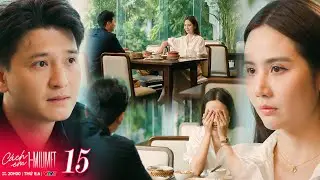 Cách em 1 Milimet | Ngân BỐI RỐI trước câu hỏi đầy nhạy cảm của em trai | Phim Việt giờ vàng VTV