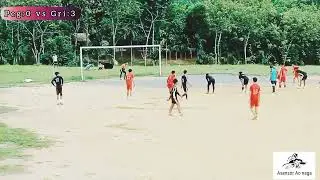 Ghss tuli annual game and sports