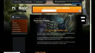 WoW 101: Gemming
