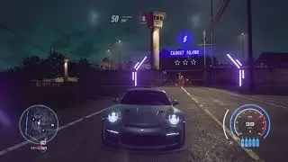 Machine Gun Kelly - el Diablo (NFS Heat Version)