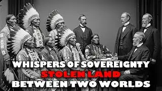 Oglala Sioux Leaders &ndash; 19th Century | Guardians of Sovereignty