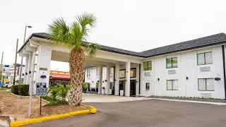 Rodeway Inn Clearwater - Central | Clearwater (FL), United States | Hotel Review🏠