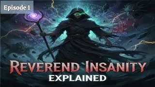 🔥Reverend Insanity Episode 1 Explained in Hindi | Fang Yuan Story | Gu Dao Cultivation