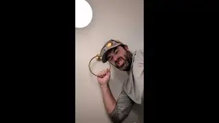 Keep Your Towel Rack From Falling Off The Wall