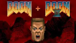 Улучшения DOOM + DOOM II Update 1
