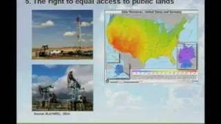 Declaration of the Solar Bill of Rights