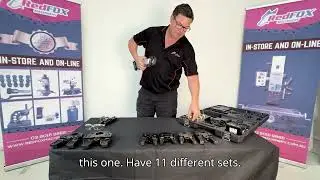 METEX Cable Wire Crimping Tool