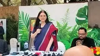 Film Federation of India(FFI)& People For Animals(PFA) Launch 