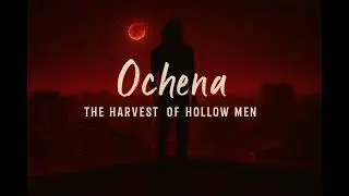 Ochena (অচেনা) | The Harvest of Hollow Men | Bengali Alternative Rock | #banglarock