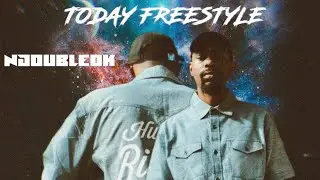 Ndoubleok - Today Freestyle (Official Audio)