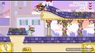FunRun2 Gameplay: Advenze is back!!