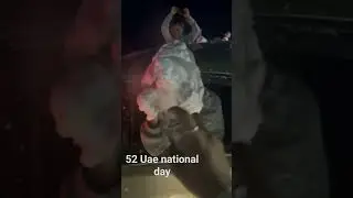 52 Uae national day celebration 🇦🇪