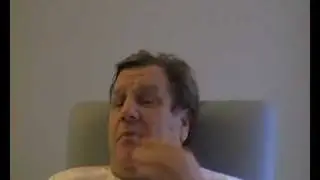 Het Johan Boskamp Interview