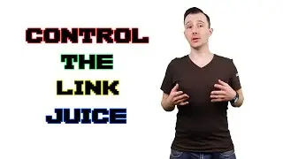 How To Control SEO Link Juice & Buy SEO Gigs Safely - Cloaking URL Fast Explained