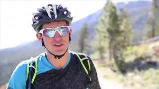 Three Perfect Mountain Bike Rides in Mammoth Lakes