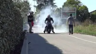 Roost Havoc 98cc