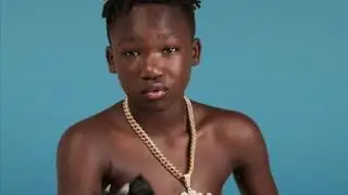 YNW BSlime - Just Want You (Sped Up)