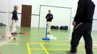 Oli Bird Session 5