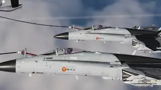 F/A 18 DCS Ghosh
