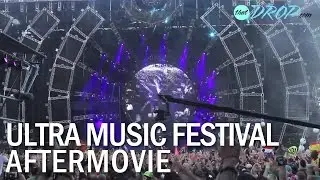 thatDROP Unofficial Ultra Music Festival 2014 Aftermovie