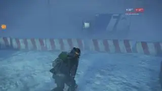 mystre_T plays The Division Survival.....#JUIstrong