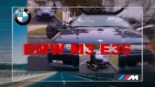 PROS AND CONS of owning a BMW E36  (All Older Cars)!!!