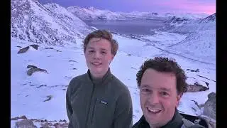 🇳🇴 Tromsø - December 2024