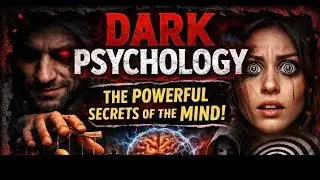 Dark Psychology &ndash; How the Human Mind Can Be Influenced