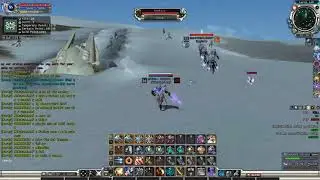 RF Online | Private Server Back Semi PvP