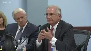 APS CEO Don Brant face tough questions from Arizona Corporation Commission